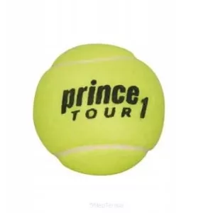 prince championship extra duty 4 pilki 4