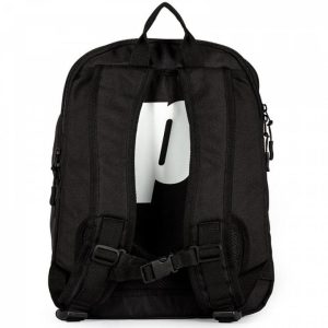 prince kids backpack black pink 2