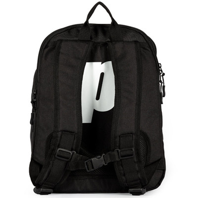 prince kids backpack black yellow 2 prince kids backpack black yellow 2