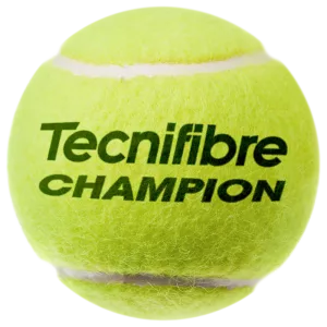 tecnifibre champion 4 pilki 2