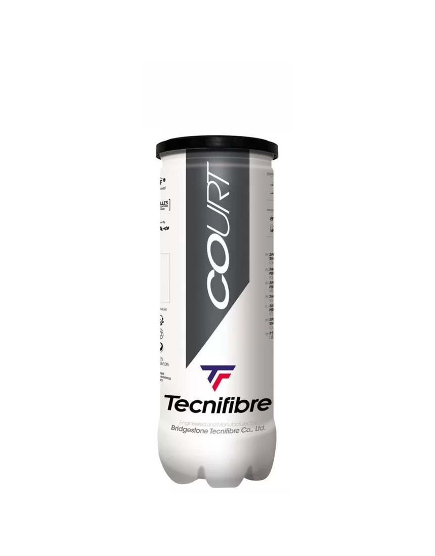 tecnifibre court 3 pilki 1 tecnifibre court 3 pilki 1