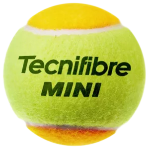 tecnifibre mini 3 pilki 2
