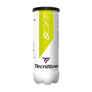 tecnifibre soft 3 pilki 1