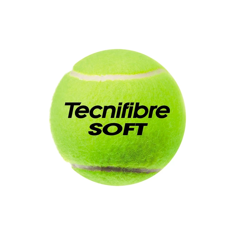 tecnifibre soft 3 pilki 2 tecnifibre soft 3 pilki 2