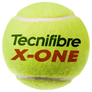 tecnifibre x one pilki tenisowe 4 2