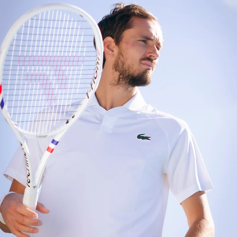 rakieta tenisowa TF T FIGHT 300s miedviediev rakieta tenisowa TF T FIGHT 300s miedviediev