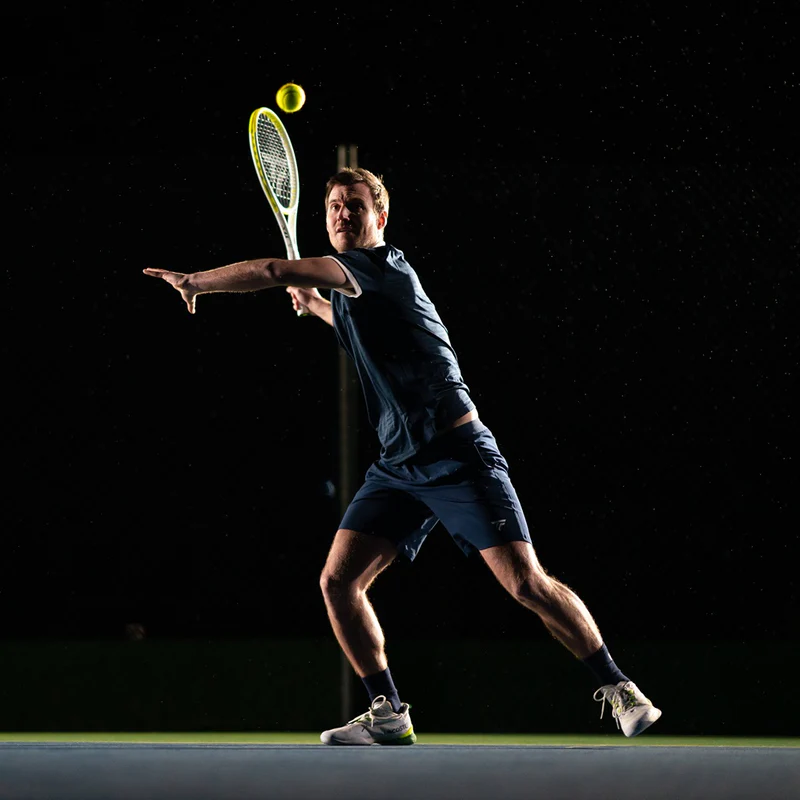 rakieta tenisowa tf x1 v2 285 Nicolas Gouhier rakieta tenisowa tf x1 v2 285 Nicolas Gouhier