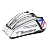 torba tenisowa tecnifibre tour endurance white 12r 2025 1