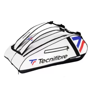 torba tenisowa tecnifibre tour endurance white 12r 2025 1