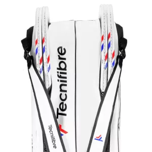 torba tenisowa tecnifibre tour endurance white 12r 2025 2