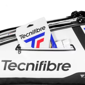 torba tenisowa tecnifibre tour endurance white 12r 2025 4