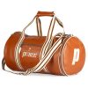 prince heritage duffle bag brazowa 1