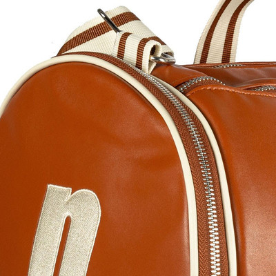 prince heritage duffle bag brazowa 4 prince heritage duffle bag brazowa 4