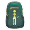 prince smiley backpack green 1