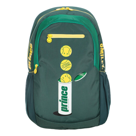 prince smiley backpack green 1 prince smiley backpack green 1