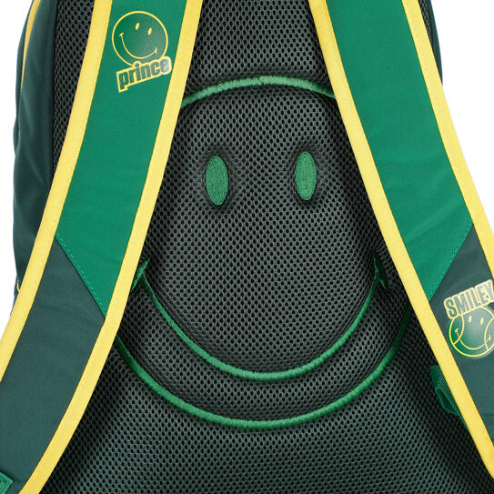 prince smiley backpack green 2 prince smiley backpack green 2