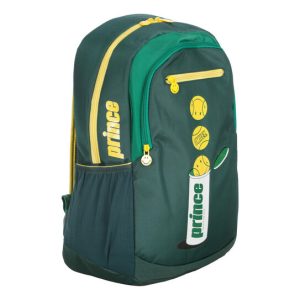 prince smiley backpack green 4