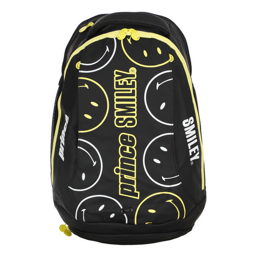 prince smiley backpack z komora na buty 1 prince smiley backpack z komora na buty 1