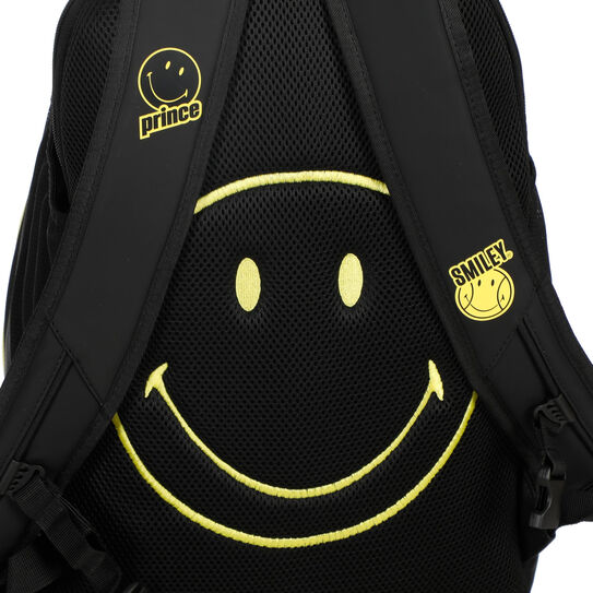 prince smiley backpack z komora na buty 2 prince smiley backpack z komora na buty 2