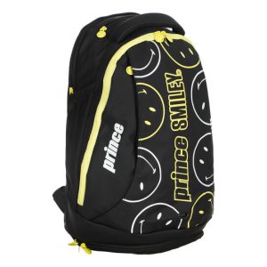 prince smiley backpack z komora na buty 5