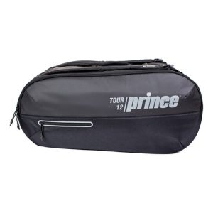 prince tour carbon 12r thermobag black 1