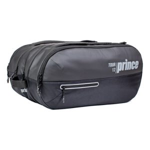 prince tour carbon 12r thermobag black 2