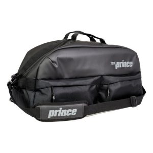 prince tour carbon duffel czarna 1