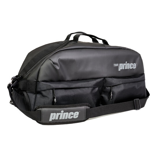 prince tour carbon duffel czarna 1 prince tour carbon duffel czarna 1