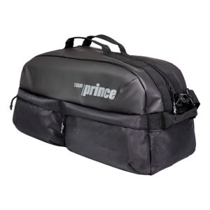 prince tour carbon duffel czarna 2