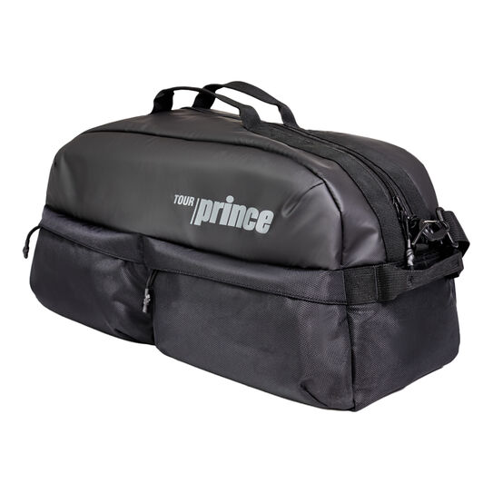 prince tour carbon duffel czarna 2 prince tour carbon duffel czarna 2