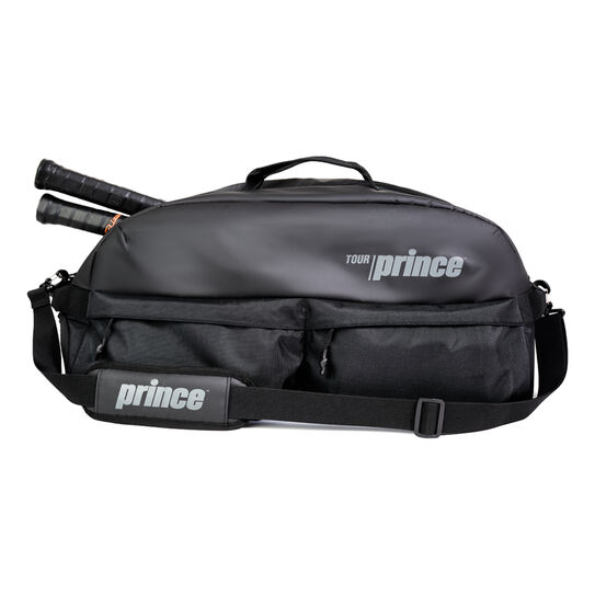 prince tour carbon duffel czarna 4 prince tour carbon duffel czarna 4