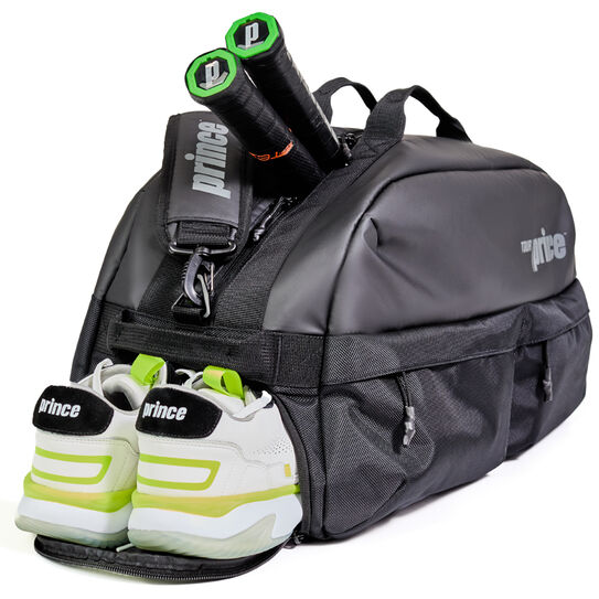 prince tour carbon duffel czarna 5 prince tour carbon duffel czarna 5