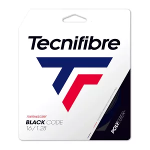 tecnifibre black code 1 28 mm naciag tenisowy 2