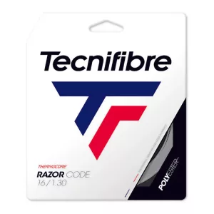 tecnifibre razor code 1 25 mm naciag tenisowy g2