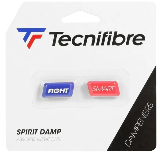 tecnifibre spirit damp tlumik drgan rakiety tenisowej b tecnifibre spirit damp tlumik drgan rakiety tenisowej b