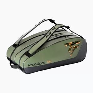 tecnifibre tour endurance 12r khaki 1