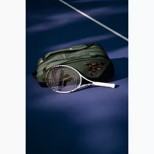 tecnifibre tour endurance 12r khaki 3