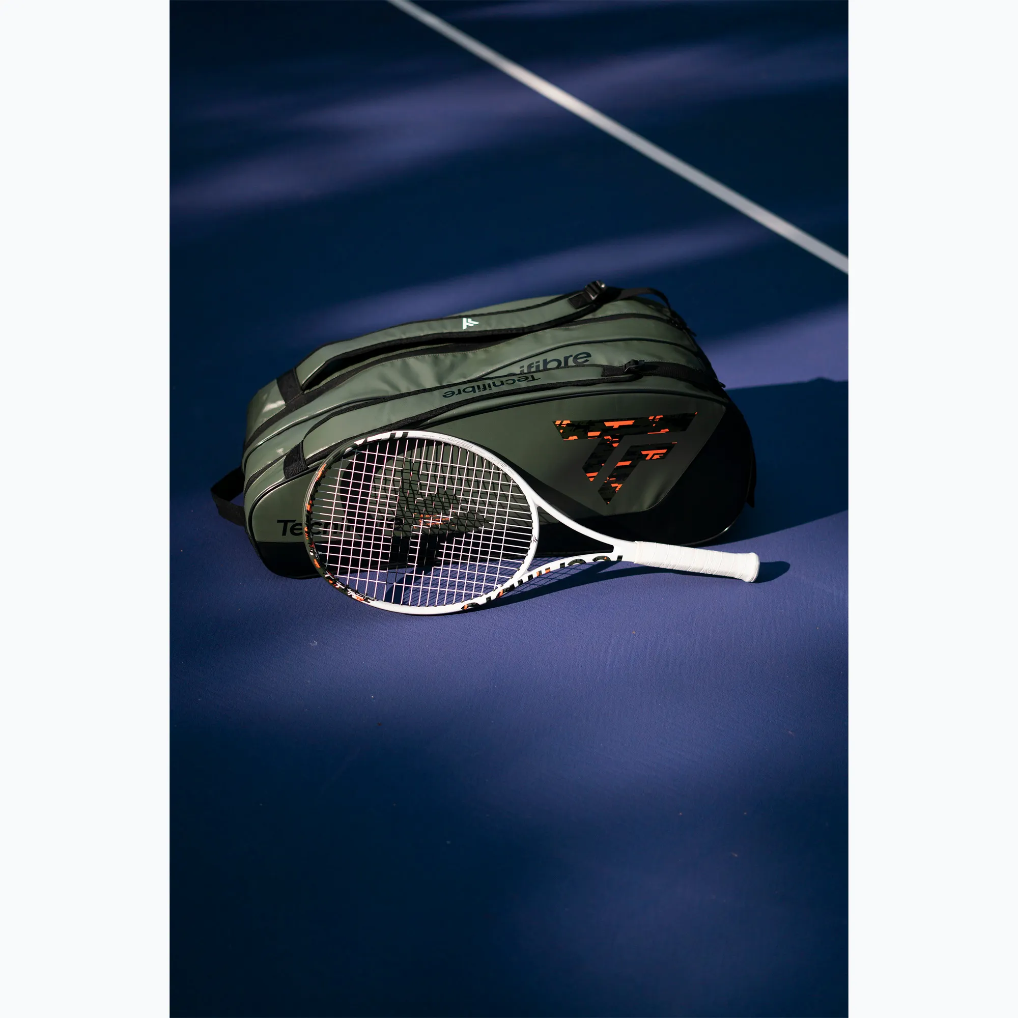 tecnifibre tour endurance 12r khaki 3 tecnifibre tour endurance 12r khaki 3