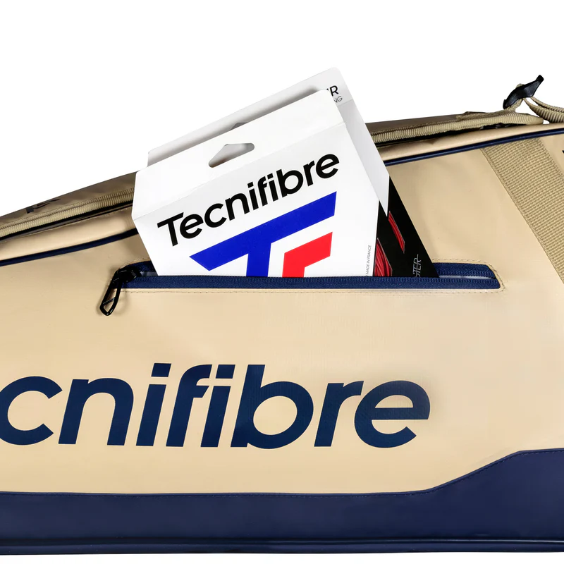 tecnifibre tour endurance 6r sand navy 3 tecnifibre tour endurance 6r sand navy 3
