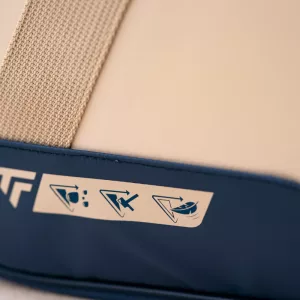 tecnifibre tour endurance 6r sand navy 5