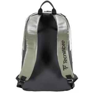 tecnifibre tour endurance backpack khaki 2