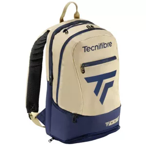 tecnifibre tour endurance backpack sand navy 1