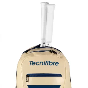 tecnifibre tour endurance backpack sand navy 4