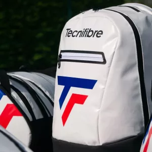 tecnifibre tour endurance white backpack 3