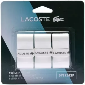 lacoste surgrip owijka tenisowa overgrip