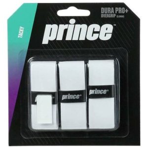 prince durapro plus overgrip tenisowy w