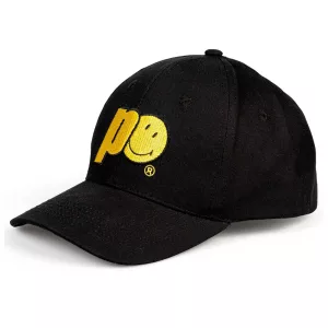 prince x smiley profes cap bk czapka sportowa