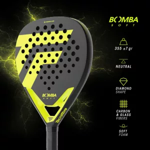 tecnifibre bomba soft 2