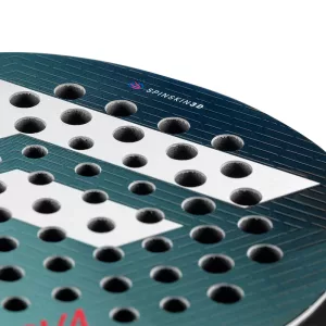 tecnifibre curva team 3