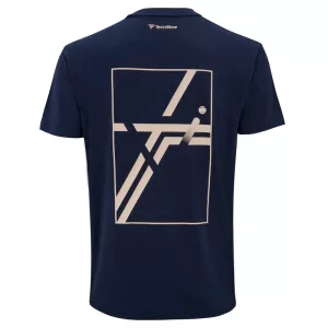 tecnifibre graphic tee na 2
